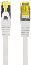 Καλώδιο patch Cat6a S/FTP 2 m LSZH, χάλκινο