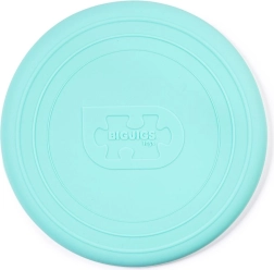Φρίσμπι Bigjigs Toys σε πράσινο χρώμα Eggshell