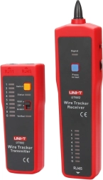 Εντοπιστής καλωδίων UNI‑T UT682