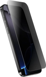 Προστατευτικό γυαλί Privacy 3D Armour Glass για iPhone