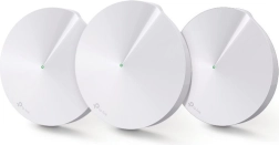 Σύστημα mesh Wi‑Fi TP-Link Deco M5 AC1300 (πακέτο 3 τεμαχίων)
