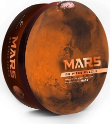 Παζλ Chronicle Books Άρης 100 κομματιών