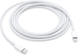 Καλώδιο USB‑C σε Lightning 2 m