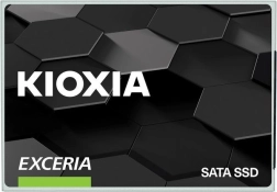 Δίσκος SSD KIOXIA Exceria 960GB SATA3