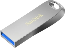 USB flash δίσκος SanDisk Ultra Luxe 256 GB USB 3.1