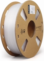 Νήμα PETG 1,75 mm λευκό 1 kg