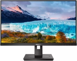 Οθόνη Philips 27" IPS DVI HDMI DP Pivot