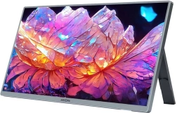 Φορητή οθόνη OLED Arzopa A3C Pro 13,3" Full HD