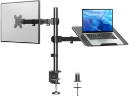 Βάση για οθόνη και laptop HUANUO HNCM2 13–32"