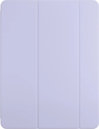 Smart Folio για iPad Air 13" (M2) – ανοιχτό μωβ
