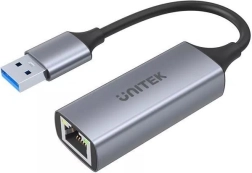 Προσαρμογέας USB-A 3.1 GEN 1 RJ45 1000 Mbps