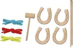 Sport & Fun ρίψη πετάλου UNI