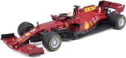 BBURAGO FERRARI Formula 1 2020 – Γκραν Πρι Αυστρίας, Sebastian Vettel (1:18)