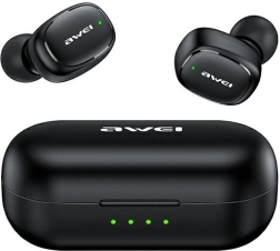 Ασύρματα ακουστικά AWEI T13 Pro Bluetooth 5.1