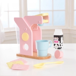 Παιδική καφετιέρα Pastel KidKraft