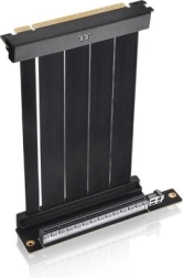 Εύκαμπτο καλώδιο επέκτασης Thermaltake PCI-E 4.0 x16 130mm 90°