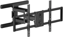 Καθολική βάση τοίχου για TV 43–100" 60 kg, περιστρεφόμενη