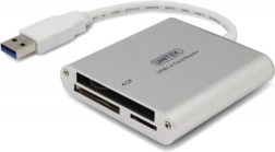 Αναγνώστης καρτών All-In-One USB 3.0