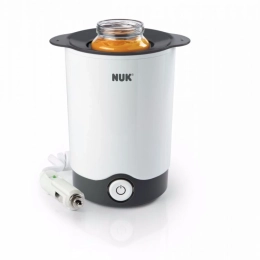 Ηλεκτρικός θερμαντήρας μπιμπερό NUK Thermo Express Plus