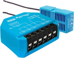 Shelly 2L Gen3 WiFi διπλοκάναλος ρυθμιστής φωτισμού