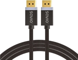 Καλώδιο DisplayPort 1.4 1 m