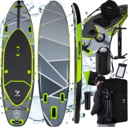Σανίδα SUP 335 cm με αξεσουάρ Trizand