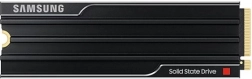 Samsung 9100 PRO Heatsink NVMe SSD 1 TB PCIe 5.0