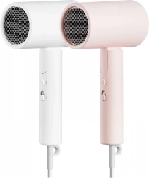 Συμπαγές πιστολάκι μαλλιών Xiaomi H101 ροζ