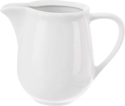 Πορσελάνινη γαλατιέρα Mona 80 ml