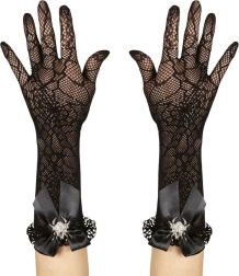 Περικάρπια με μοτίβο ιστού αράχνης