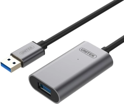 Ενεργό καλώδιο επέκτασης USB 3.0 10 m am–af