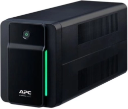 Εφεδρικό τροφοδοτικό APC Back‑UPS 950 VA με AVR και 4 πρίζες Schuko