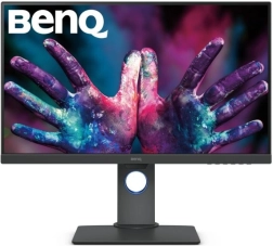 Οθόνη 27" QHD IPS με USB‑C και HDR