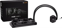 Υδρόψυξη CPU be quiet! Pure Loop 3 240 mm