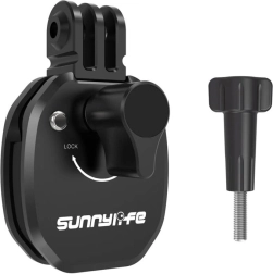 Sunnylife βάση μοτοσικλέτας για action κάμερες στο plexi