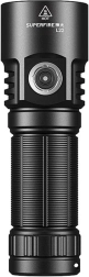 Φακός κάμπινγκ SUPERFIRE 5000 lm με USB‑C και IP44