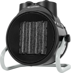 MalTec ηλεκτρική θερμάστρα Inferno 4000 2 kW