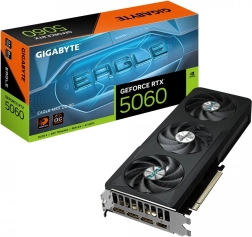 Gigabyte geforce rtx 5060 eagle max oc 8g κάρτα γραφικών 8 gb
