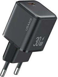 Φορτιστής USAMS USB-C PD 30W Ταχυφόρτισης X-Ron Series