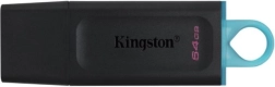 USB flash δίσκος KINGSTON DataTraveler Exodia 64 GB USB 3.2 Gen 1