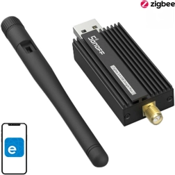 Sonoff Zigbee 3.0 USB Dongle Plus - πύλη Zigbee