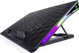 Βάση ψύξης Gamezone Wing 17,3" με φωτισμό RGB