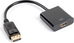 Αντάπτορας DisplayPort σε HDMI 10 cm
