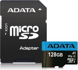 Κάρτα μνήμης ADATA Premier microSDXC 128GB