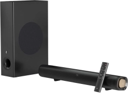 Soundbar 2.1 CREATIVE Stage Pro με Dolby Audio και subwoofer