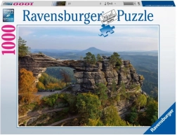 Παζλ Pravčická brána 1000 κομμάτια Ravensburger