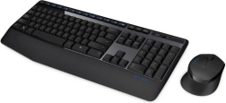 Ασύρματο σετ Logitech MK345