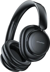 Ασύρματα over-ear ακουστικά AWEI A996 Pro με ANC