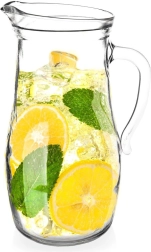 Γυάλινη κανάτα 1,75 l
