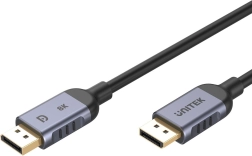 Καλώδιο DisplayPort 1.4 8K/60 Hz και 4K/240 Hz, HDR, 1 m – Unitek
